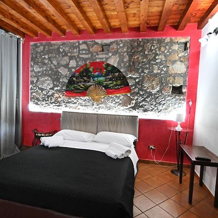B&B L'Infiorescenza New Syracuse Eksteriør billede