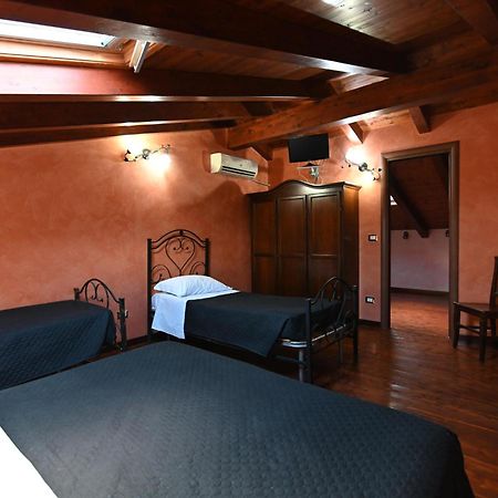 B&B L'Infiorescenza New Syracuse Eksteriør billede