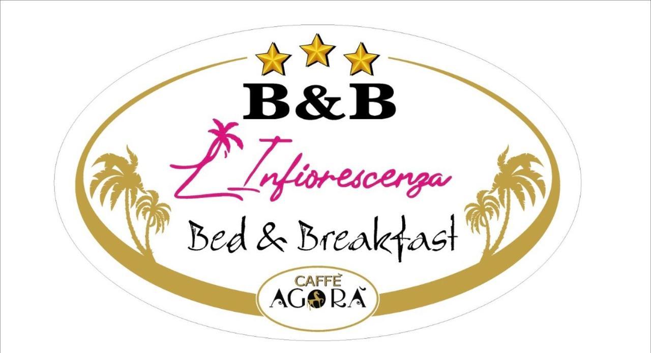 B&B L'Infiorescenza New Syracuse Eksteriør billede