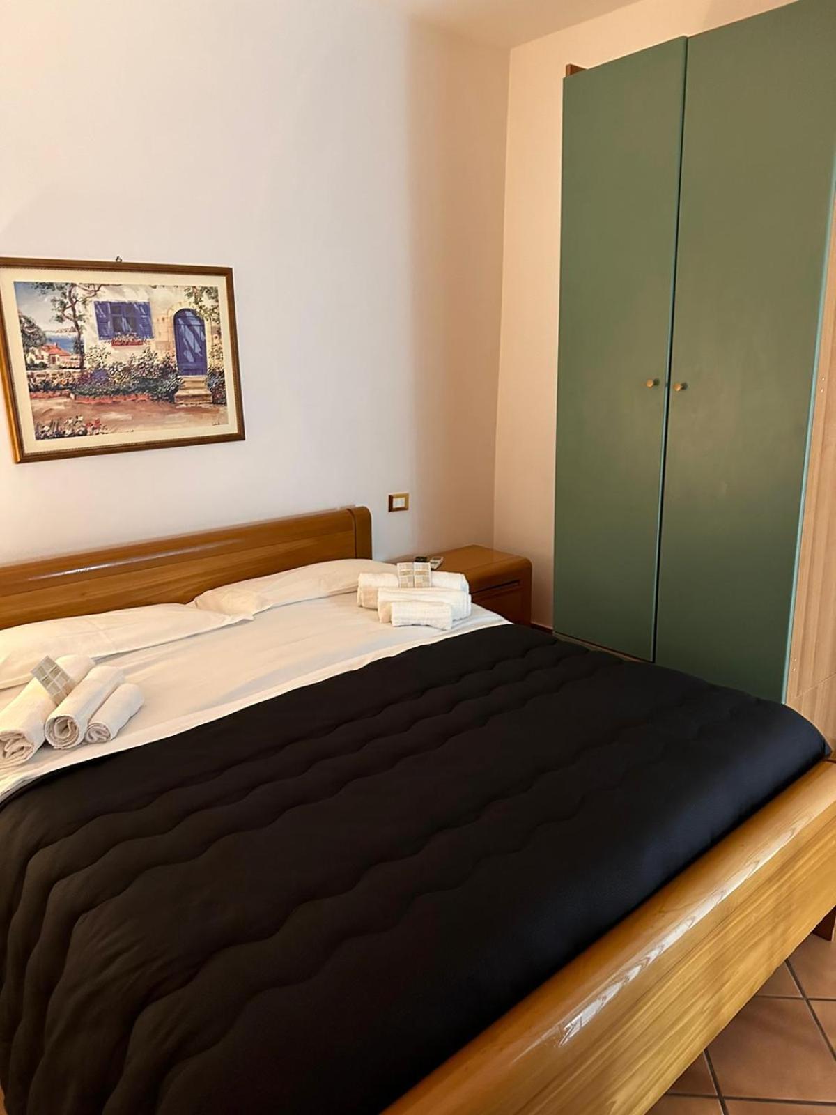 B&B L'Infiorescenza New Syracuse Eksteriør billede