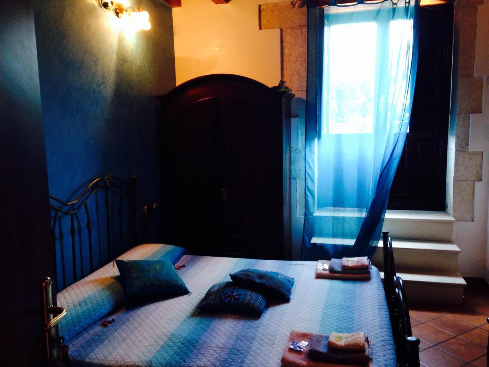 B&B L'Infiorescenza New Syracuse Værelse billede