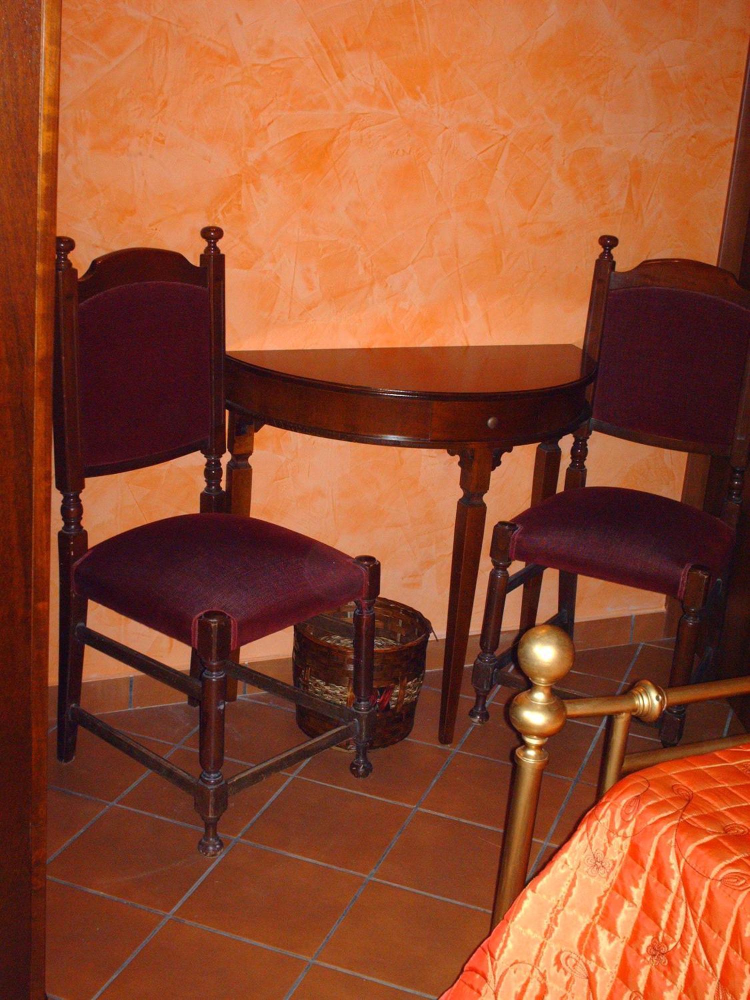 B&B L'Infiorescenza New Syracuse Værelse billede