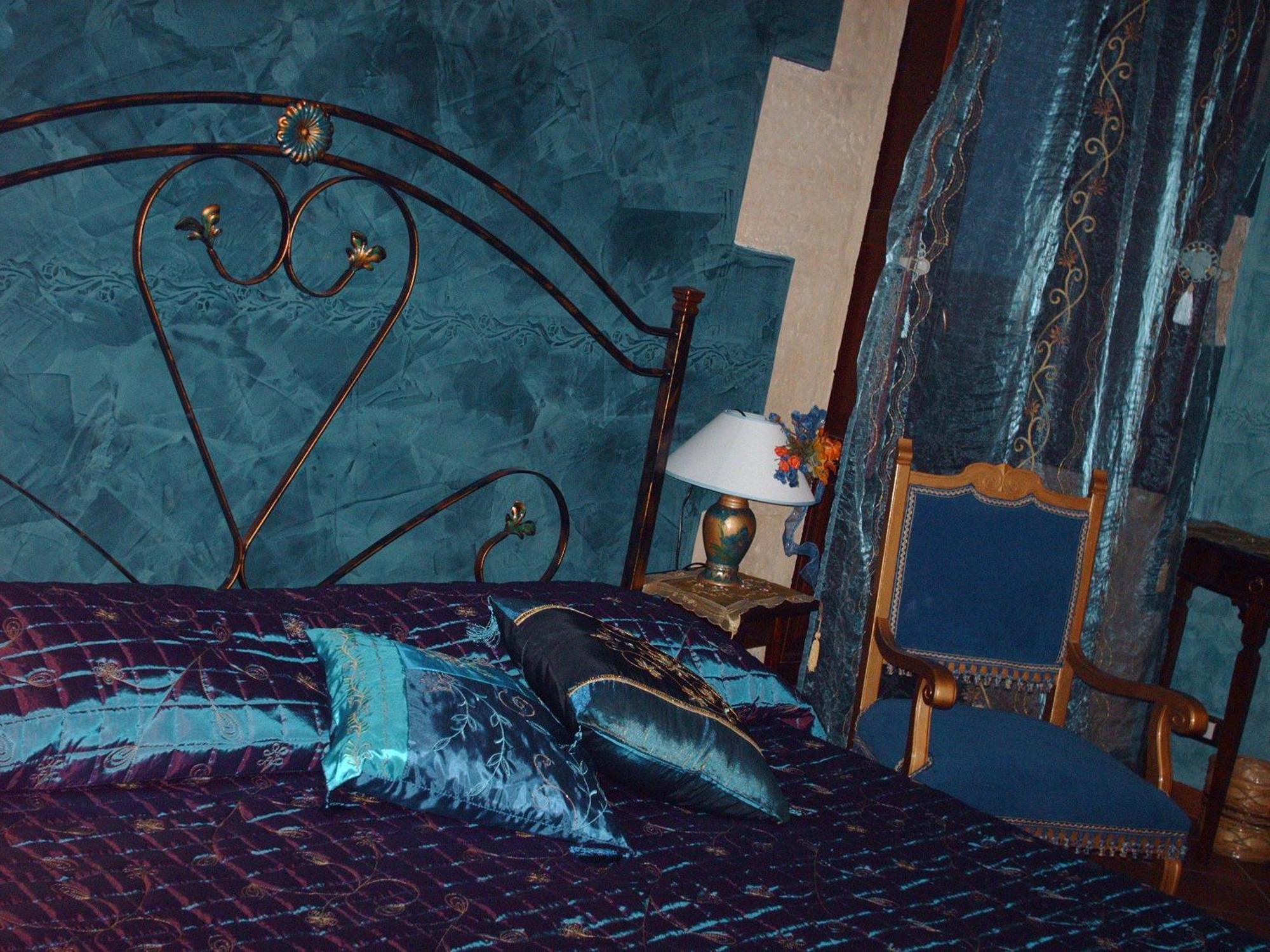 B&B L'Infiorescenza New Syracuse Værelse billede