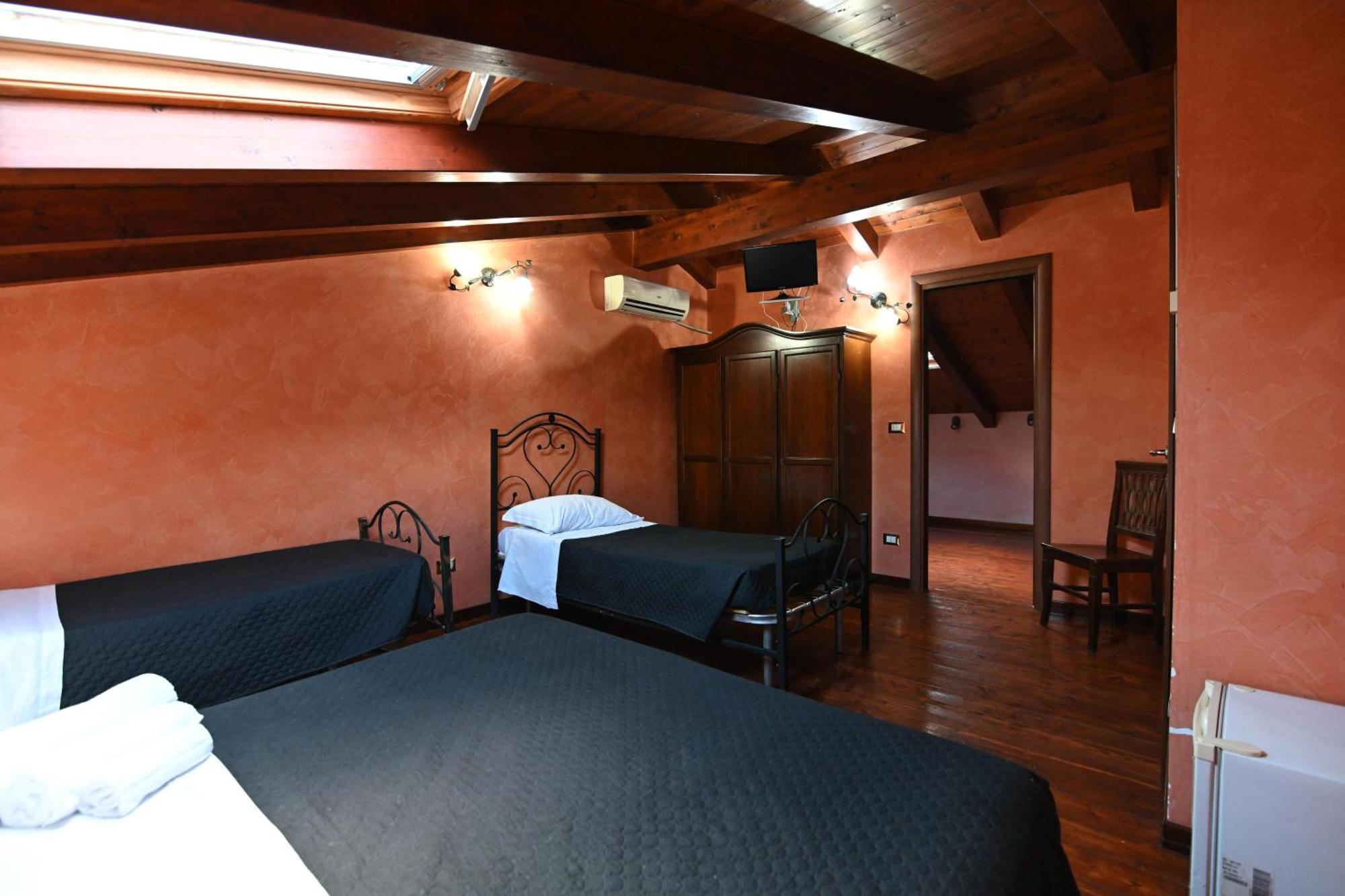 B&B L'Infiorescenza New Syracuse Eksteriør billede
