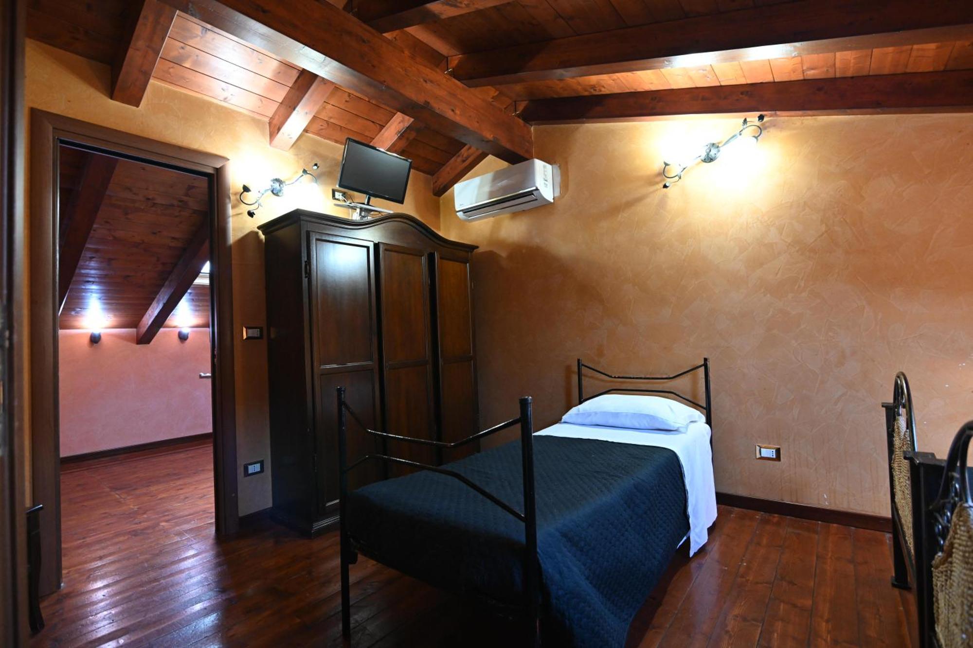 B&B L'Infiorescenza New Syracuse Eksteriør billede