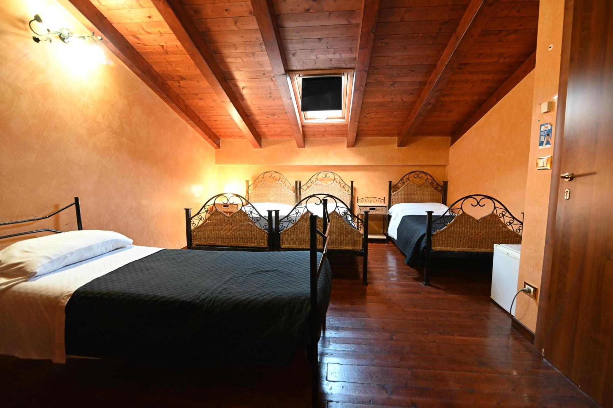 B&B L'Infiorescenza New Syracuse Eksteriør billede