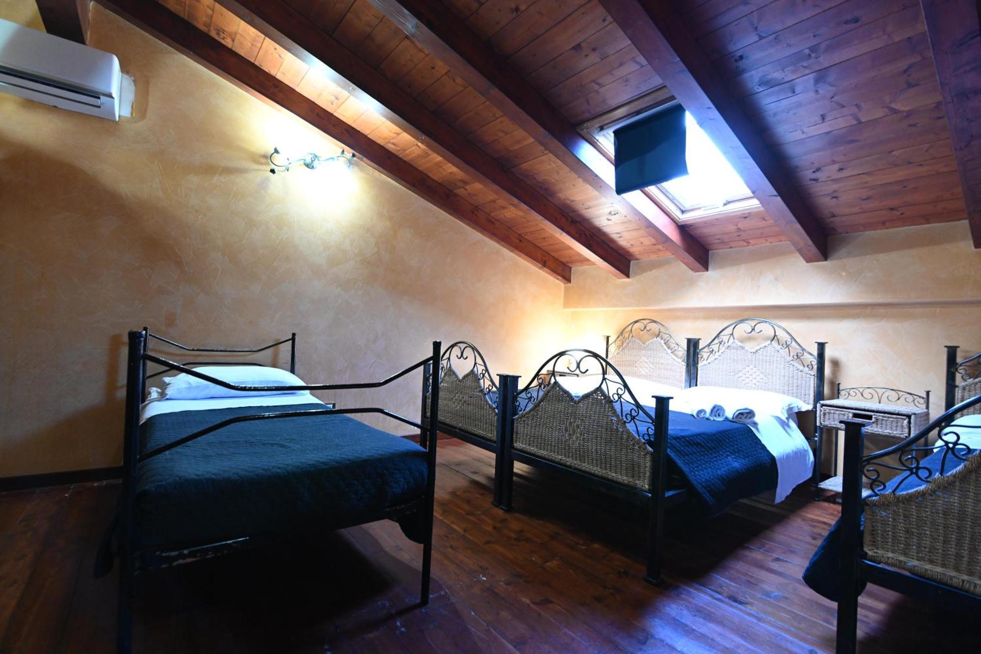 B&B L'Infiorescenza New Syracuse Eksteriør billede