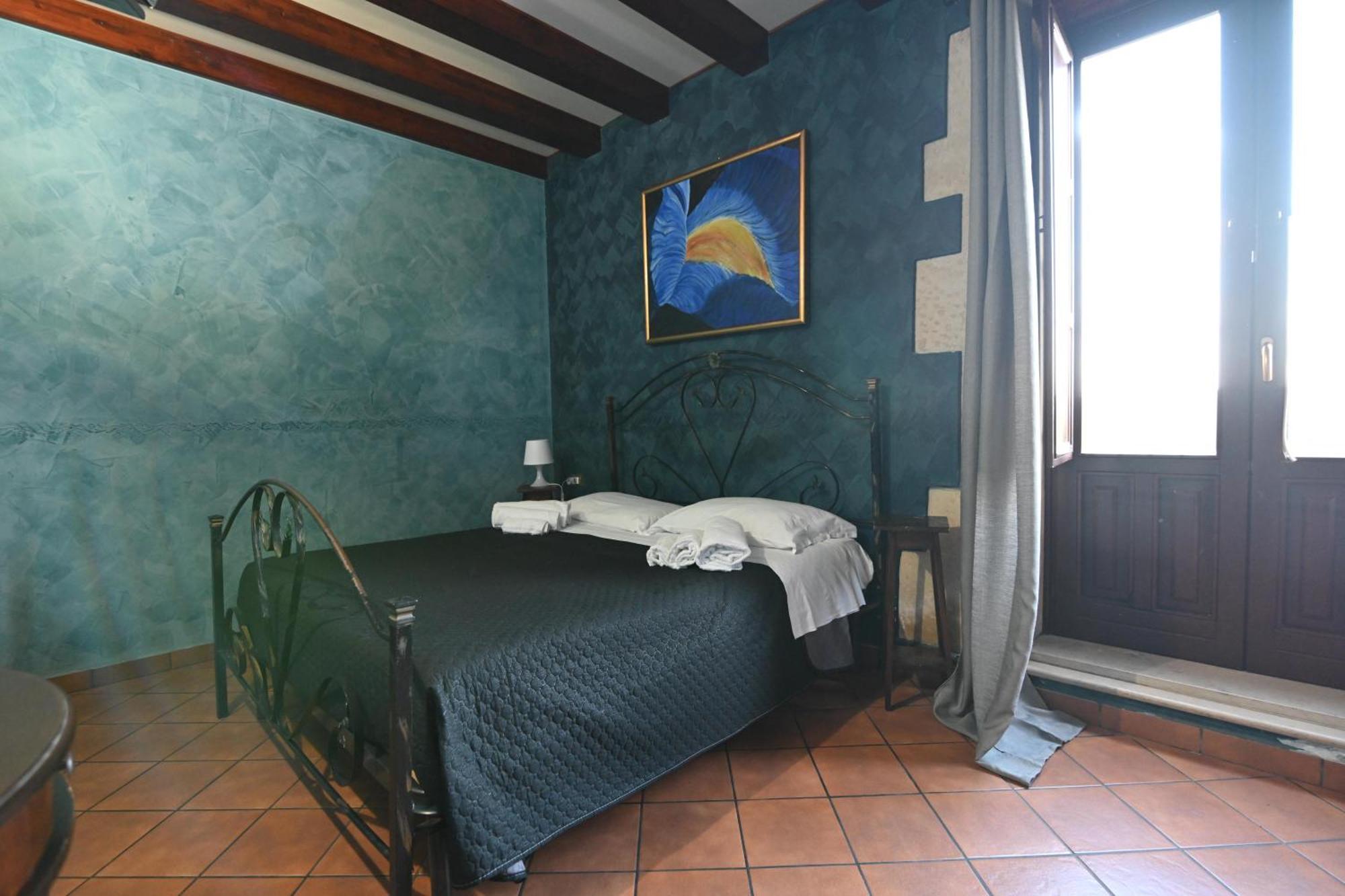 B&B L'Infiorescenza New Syracuse Eksteriør billede
