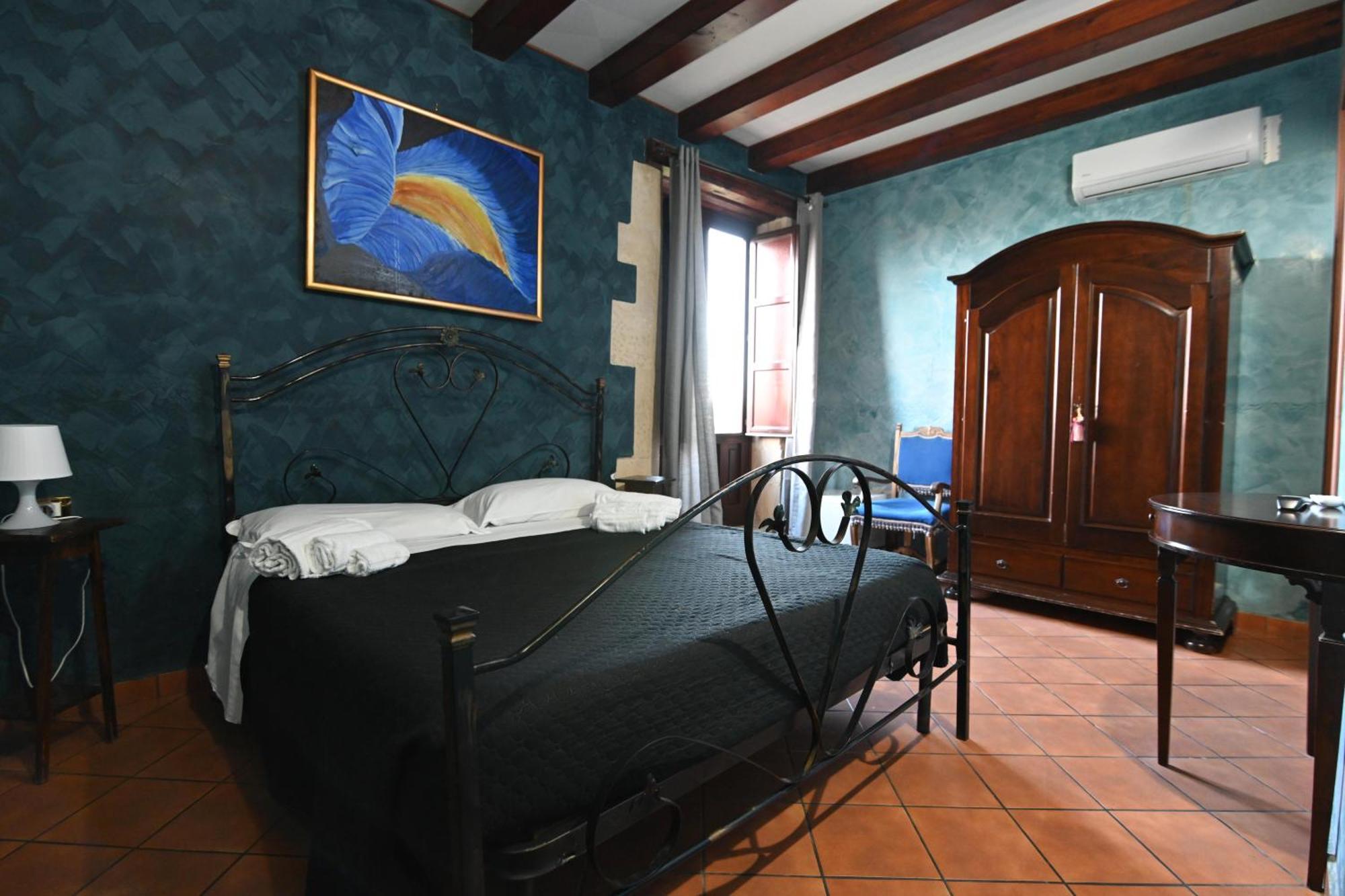 B&B L'Infiorescenza New Syracuse Eksteriør billede