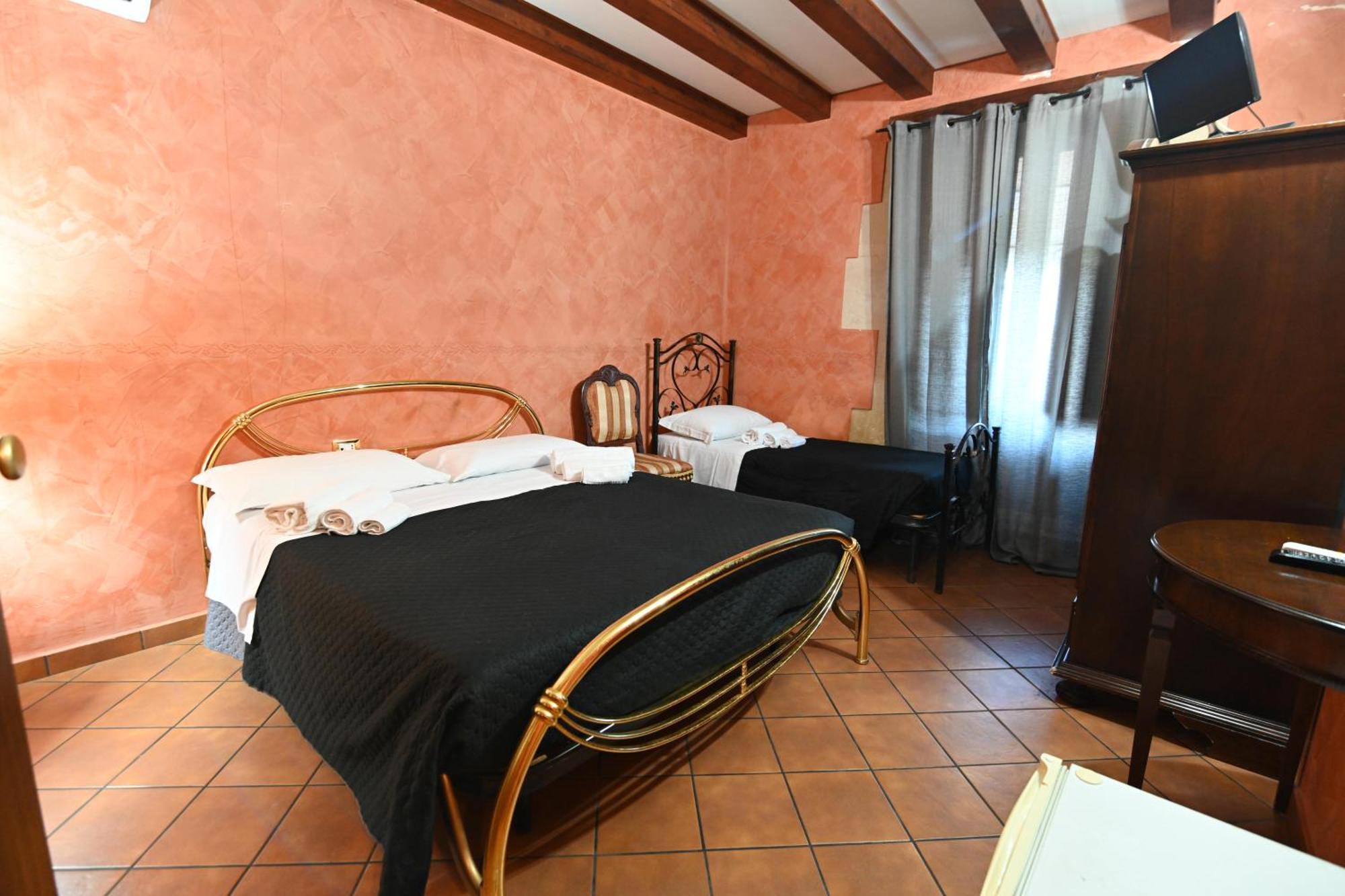 B&B L'Infiorescenza New Syracuse Eksteriør billede