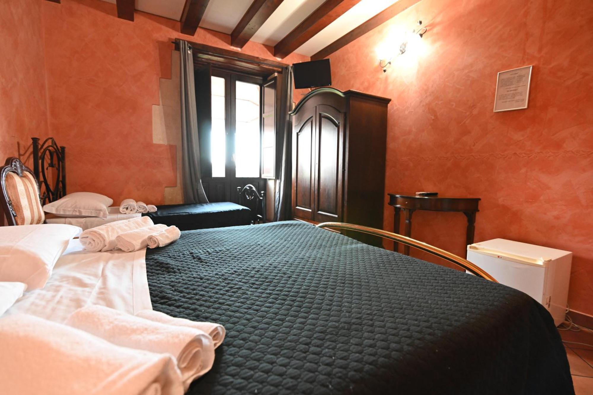 B&B L'Infiorescenza New Syracuse Eksteriør billede