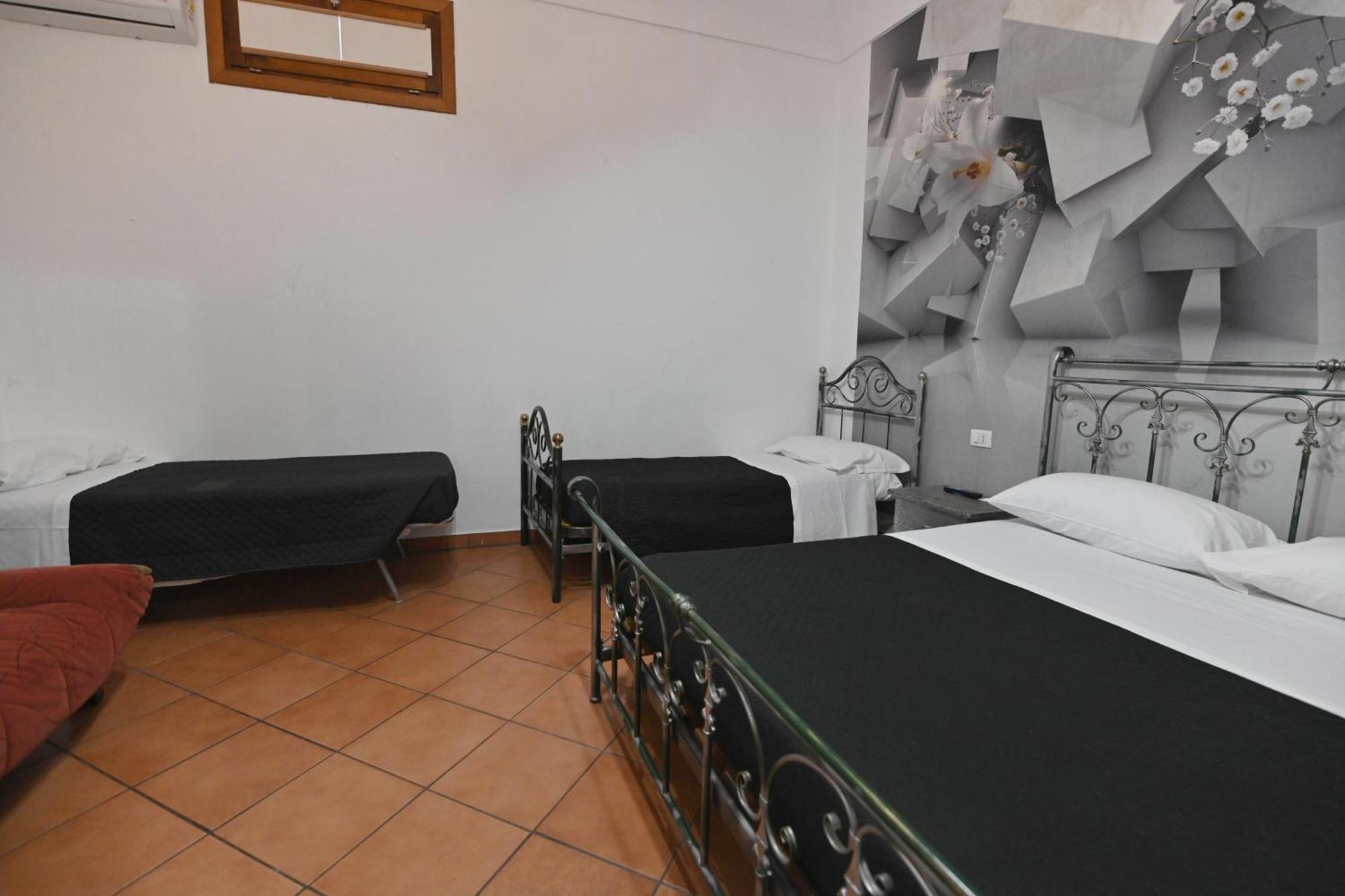 B&B L'Infiorescenza New Syracuse Eksteriør billede