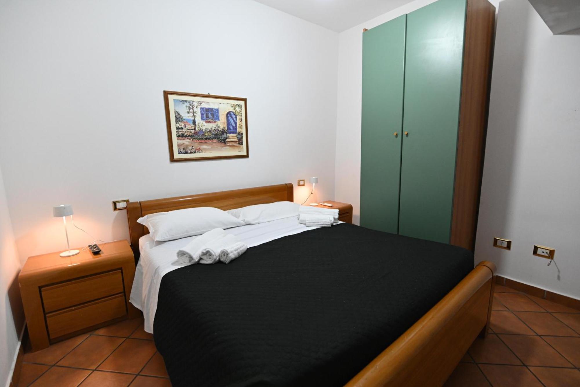 B&B L'Infiorescenza New Syracuse Eksteriør billede