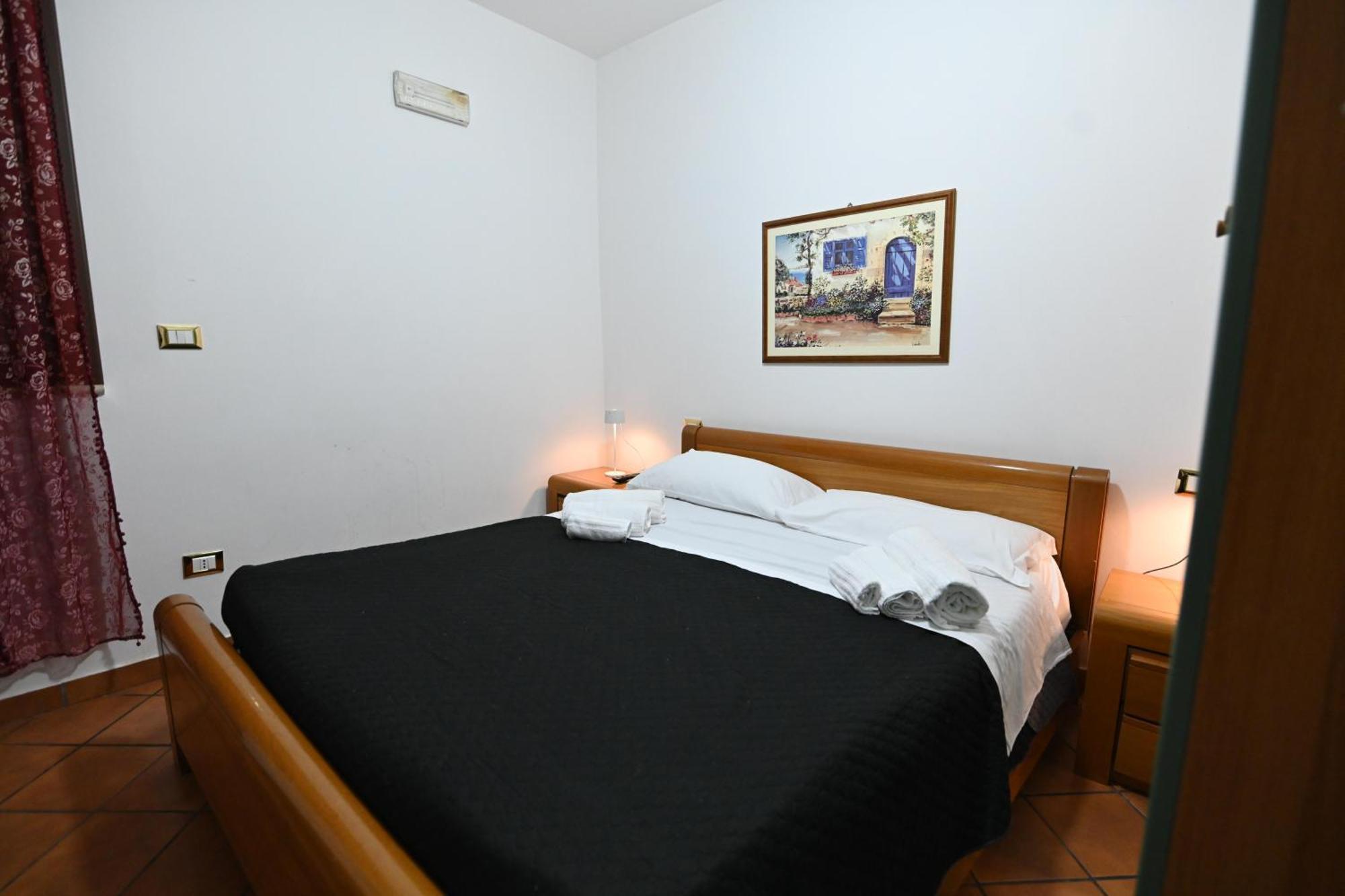 B&B L'Infiorescenza New Syracuse Eksteriør billede