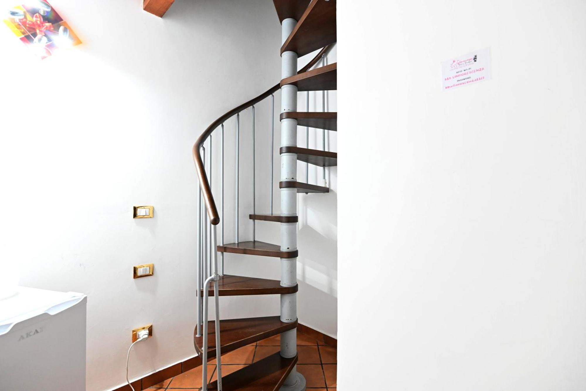 B&B L'Infiorescenza New Syracuse Eksteriør billede