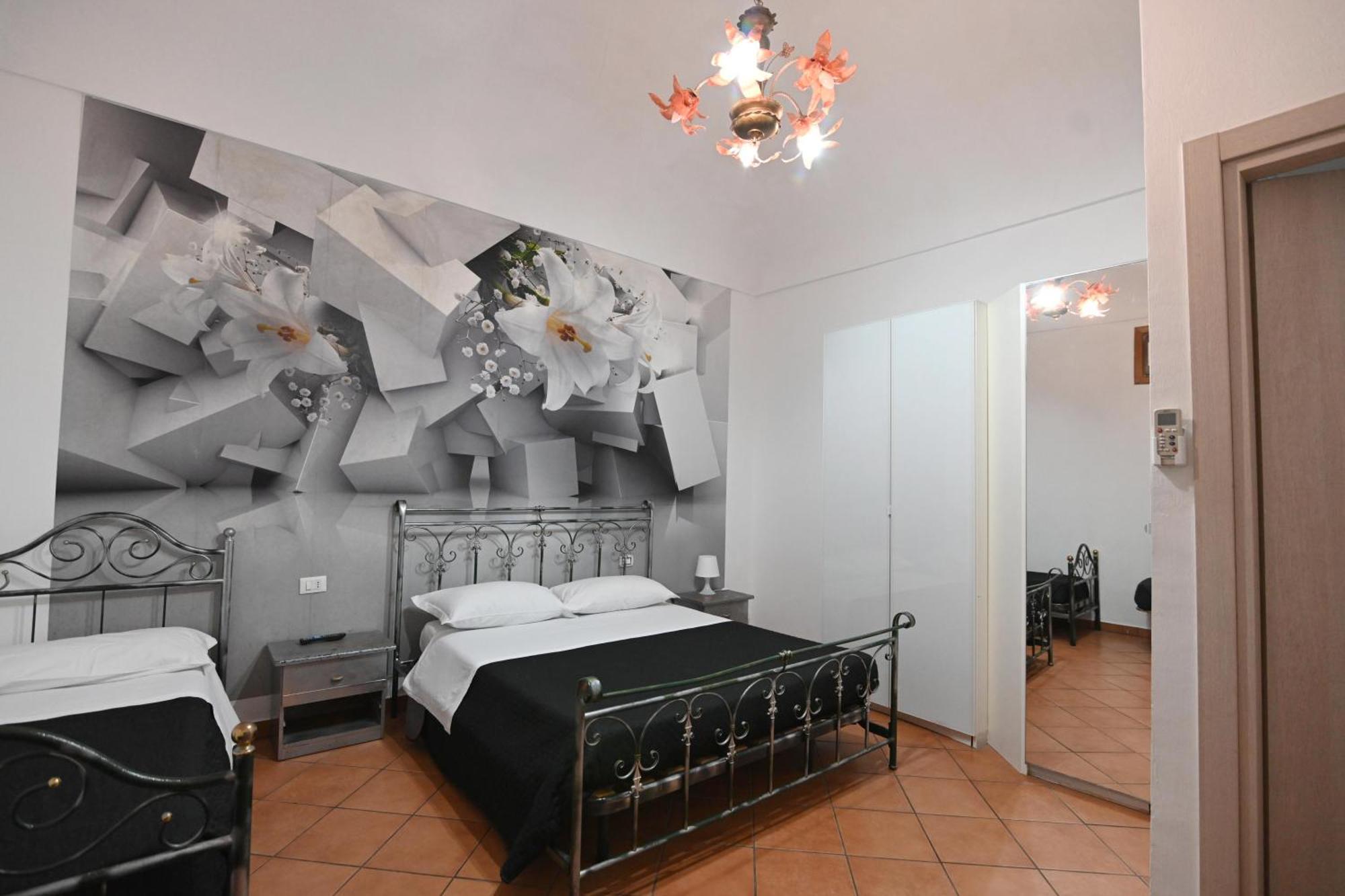 B&B L'Infiorescenza New Syracuse Eksteriør billede