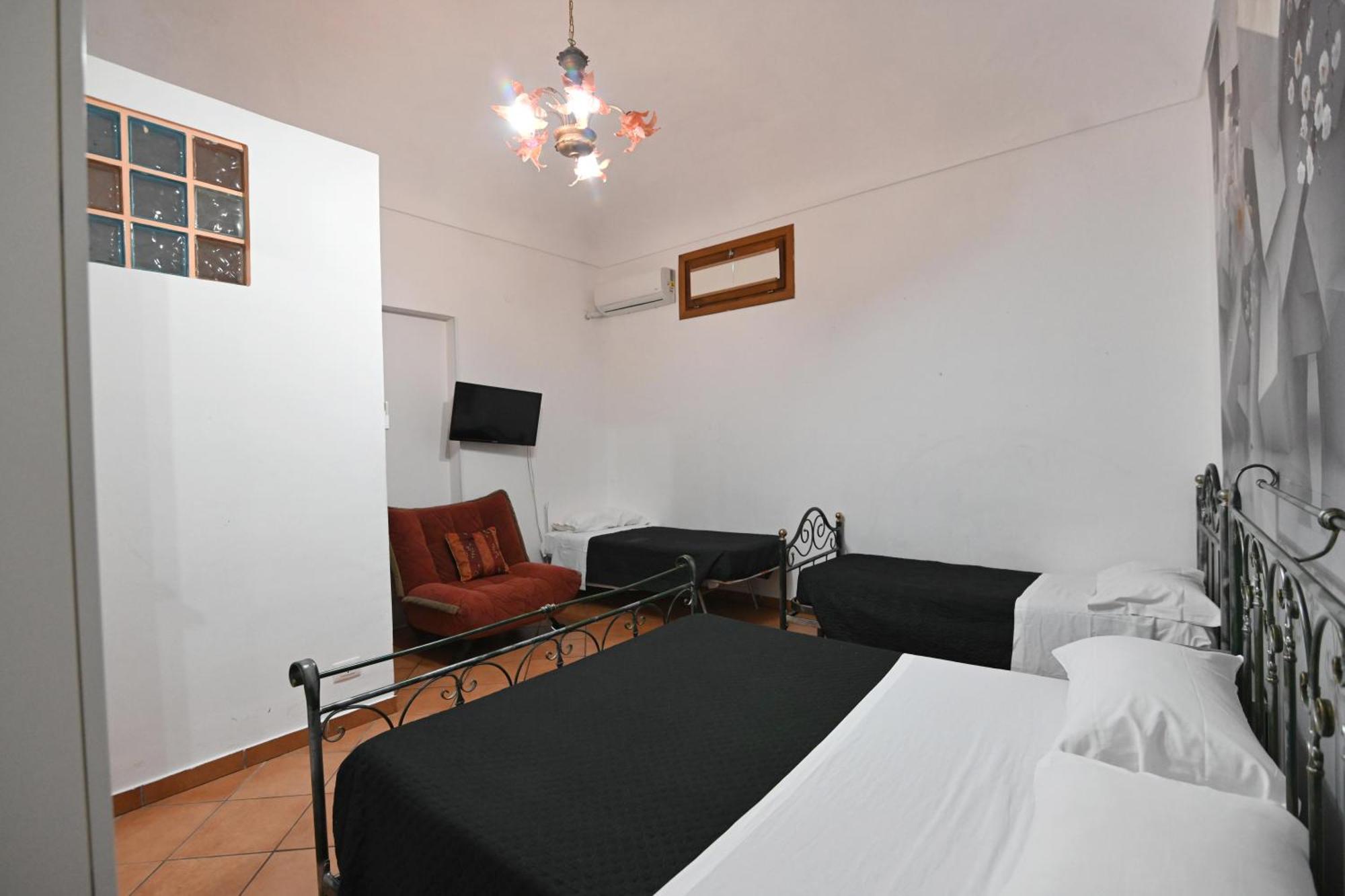 B&B L'Infiorescenza New Syracuse Eksteriør billede