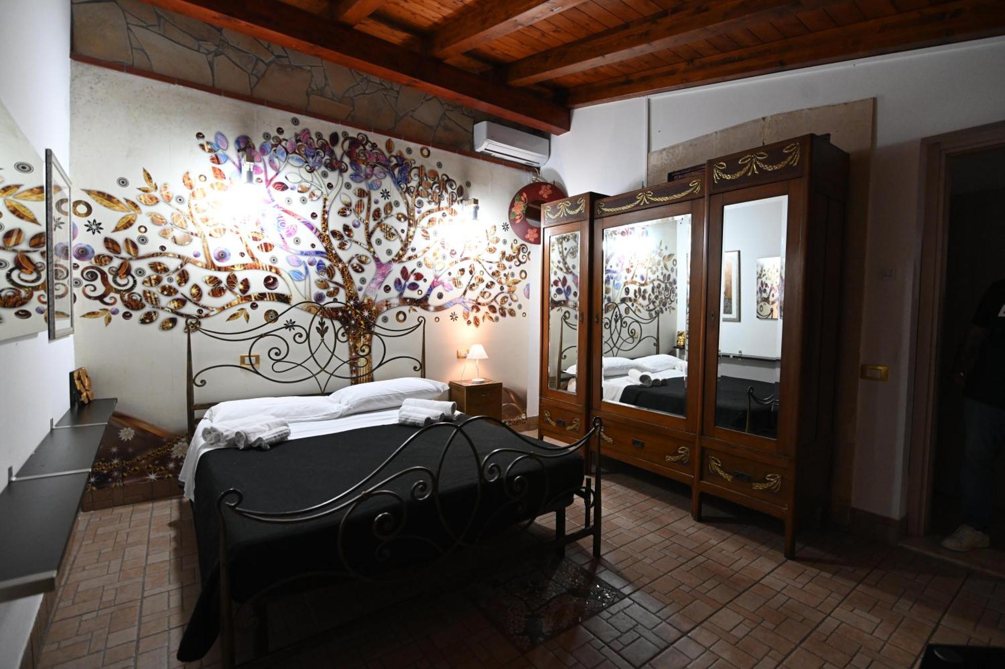 B&B L'Infiorescenza New Syracuse Eksteriør billede