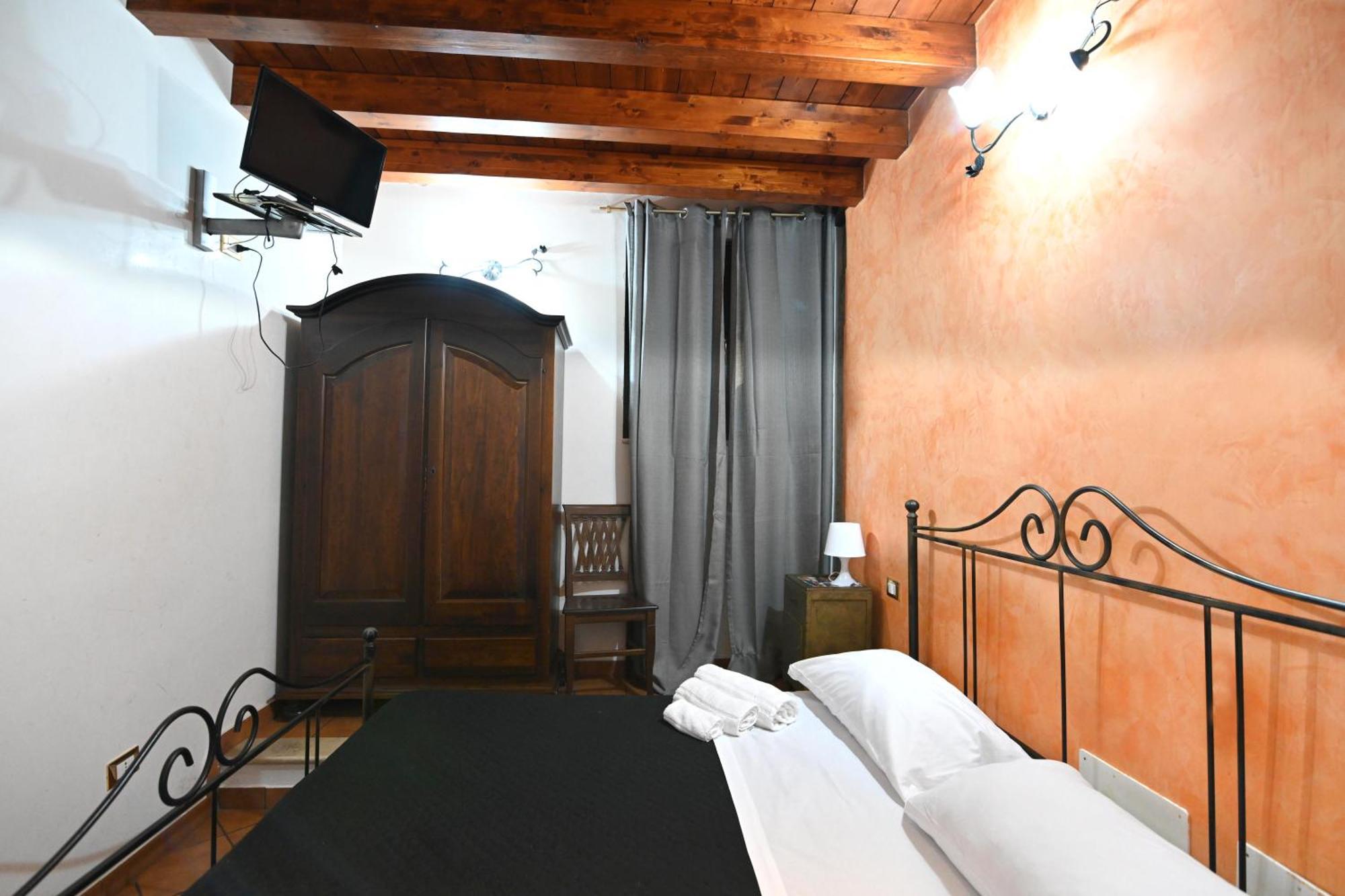 B&B L'Infiorescenza New Syracuse Eksteriør billede
