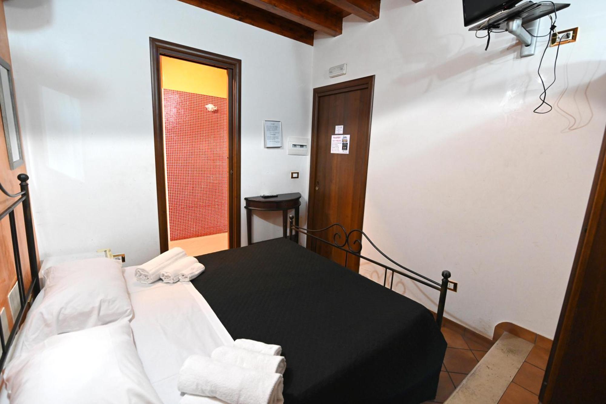 B&B L'Infiorescenza New Syracuse Eksteriør billede