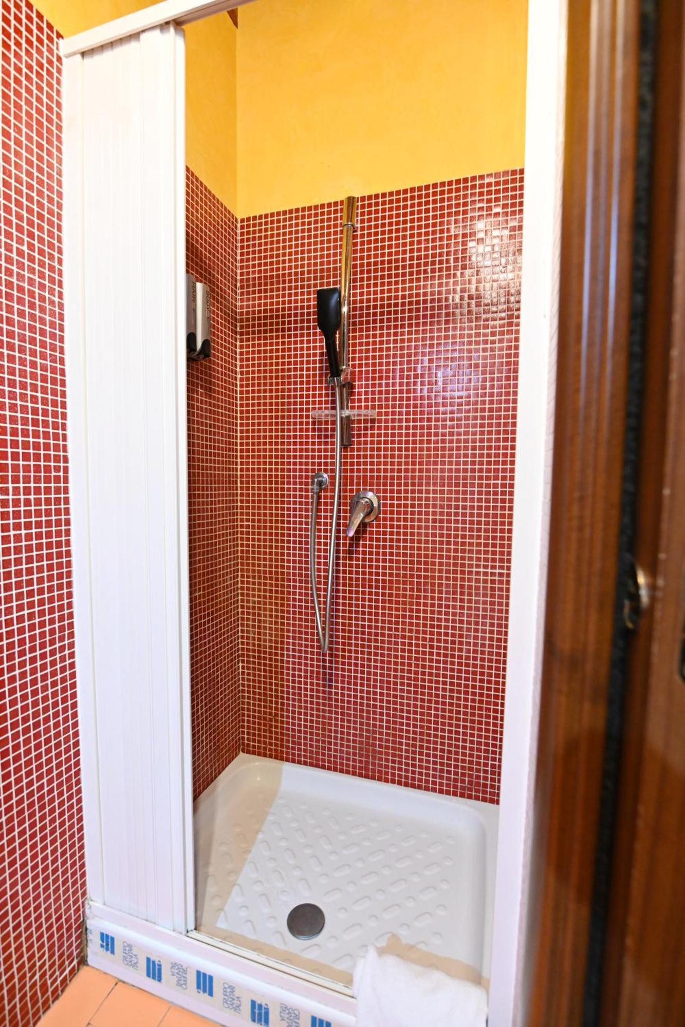 B&B L'Infiorescenza New Syracuse Eksteriør billede