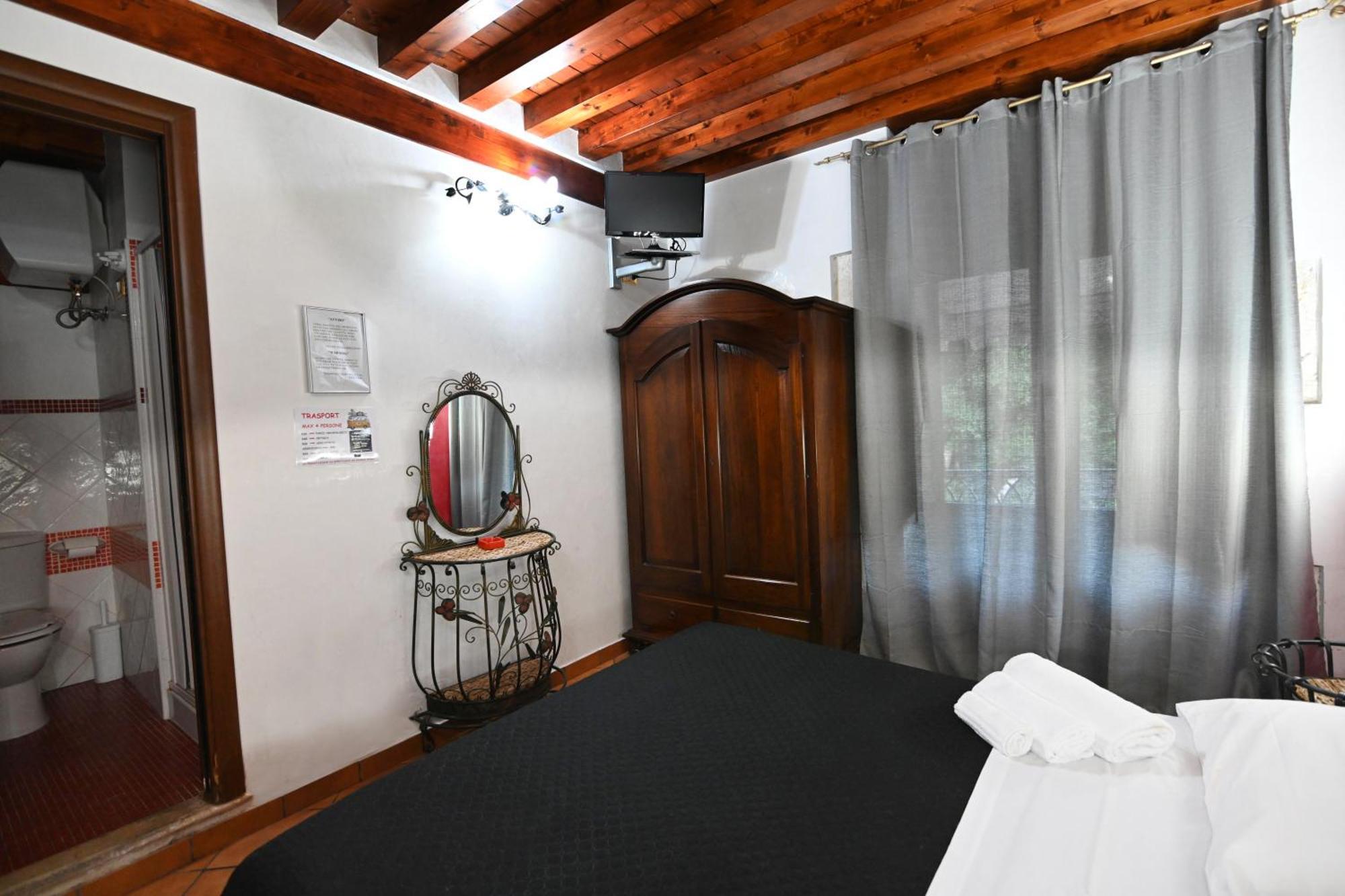 B&B L'Infiorescenza New Syracuse Eksteriør billede