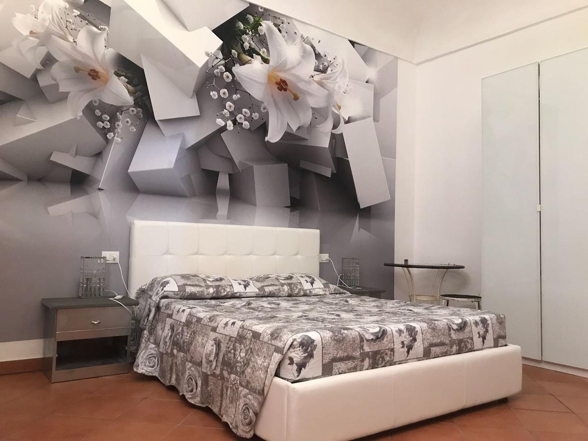 B&B L'Infiorescenza New Syracuse Eksteriør billede
